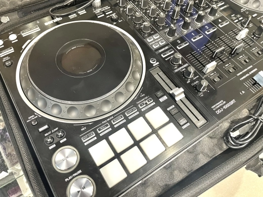Pioneer DJ - DDJ-1000SRT 2